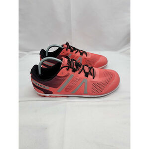 Xero Shoes Women's HFS Running Shoes Coral Size 10.5 Used